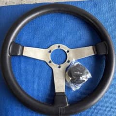 Personal Daytona ステアリングのサムネイル