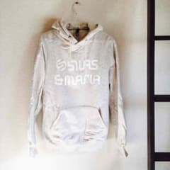わかもと様 専用 サイラス パーカーのサムネイル