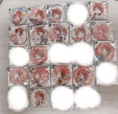 莉犬くん 缶バッジ（バラ売り⭕️） - メルカリ