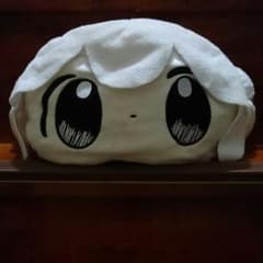^ - ^ さま専用。おもちエイリアンティッシュケースのサムネイル