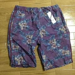 レイジブルー ハーフパンツのサムネイル