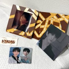 SEVENTEEN YOU MAKE MY DAY ジョシュアトレカ 付き - メルカリ