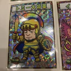 突破ファイル　トッパーマンシール⭐︎12種セット⭐︎ 突破ファイル トッパーマンシール⭐︎12種セット⭐︎ - メルカリ