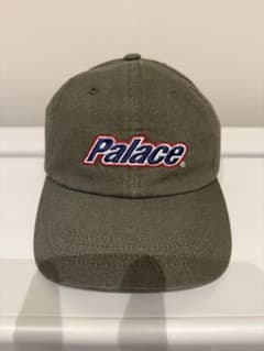 Palace Lowercase Washed Denim 6-panelのサムネイル
