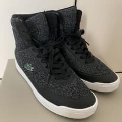 ☆美品☆ LACOSTE ラコステ スニーカーのサムネイル
