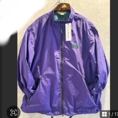 L.L.Bean】JAPAN EDITION ロクスベリー・ジャケットタグ有り - メルカリ