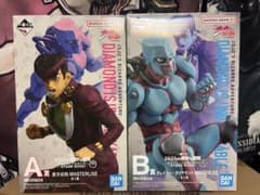ユ*ウ様 ジョジョ　ABセット　東方　クレイジーダイヤモンドのサムネイル
