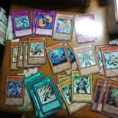 グラディアルビーストパーツのサムネイル