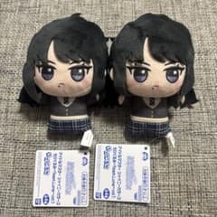 アイドルマスター シャイニーカラーズ ちびぐるみ 風野灯織 2個 - メルカリ