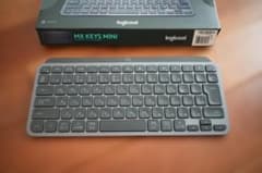 【Amazon.co.jp限定】MX KEYS mini KX700GRdのサムネイル