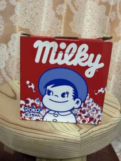 不二家 Milky キャンディクロック 本体のサムネイル