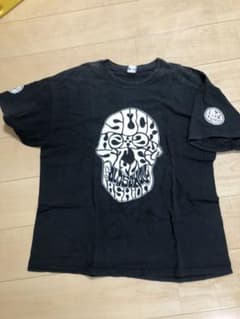 ヘックスアンチスタイル　Tシャツ　XLのサムネイル
