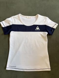 le coq sportif Tシャツのサムネイル
