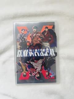 【未使用】ヒプノシスマイク CD どついたれ本舗vs Buster Brosのサムネイル