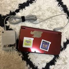 3DS ソフト付きのサムネイル