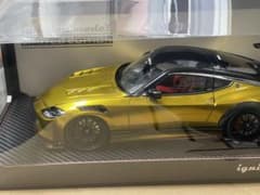 ignition model Nissan Fairlady Z IG3385 - メルカリ