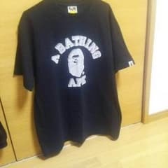 アベイシングエイプ tシャツのサムネイル