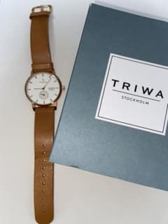 TRIWA 腕時計のサムネイル