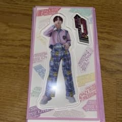 FANTASTICS 中島颯太 アクリルスタンド - メルカリ