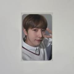 NCT DREAM candy soundwave トレカ ロンジュンのサムネイル