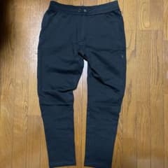 RE:LORE the wisdom 16pockets sweat pantsのサムネイル