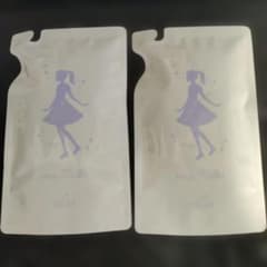 薬用モイストimuMilkローション 詰め替え用 2個セットのサムネイル