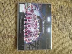 なにわ男子First Live DVDのサムネイル