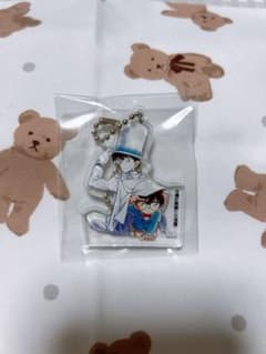 名探偵コナン コナンランド 公式アプリ アクリルスタンド 怪盗キッドのサムネイル