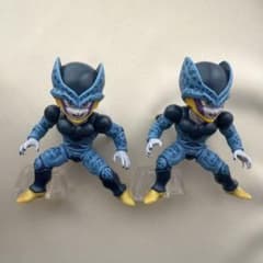 ドラゴンボール 一番くじ セルジュニア フィギュア 2体セット - メルカリ