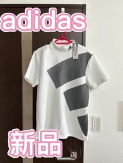 新品未使用adidasゴルフトップスのサムネイル