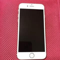 iPhone8 ゴールドのサムネイル