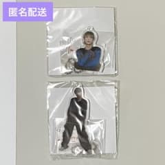 龍宮城 KEIGO 伊藤圭吾 国宝級イケメンランキング アクリル