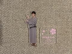 滝沢歌舞伎ZERO FINAL 阿部亮平 アクリルスタンドのサムネイル