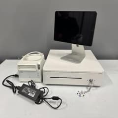 na2012様専用】スマレジ一式セット（iPad・プリンター・ドロア
