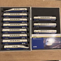 TOMIX E4系 92764 基本セットA / 92766 増結セットA - メルカリ