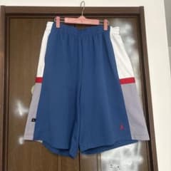 JORDAN バスケットボールパンツ XL - メルカリ