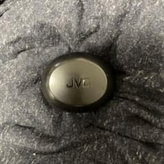 JVC HA-A5T ワイヤレスイヤホン 充電ケースのみのサムネイル