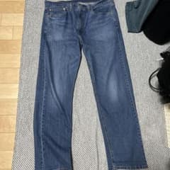 Levi’s505 デニムのサムネイル