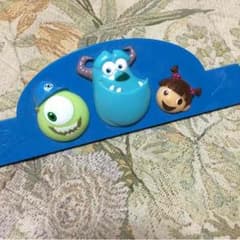ディズニーのでかクリップ？のサムネイル