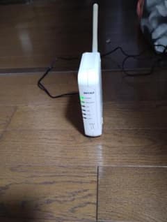 無線プリントサーバ　バッファロー　LPV3-U2-G54のサムネイル