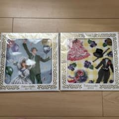 FEILEH タカラヅカレビュー タオルセットのサムネイル