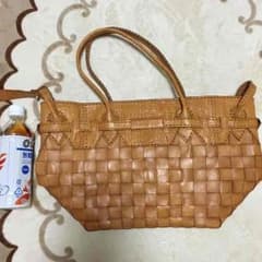 美品！robita トートバッグ A4入ります♡のサムネイル