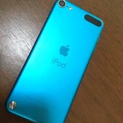 iPod touch 第5世代 本体 64Gのサムネイル