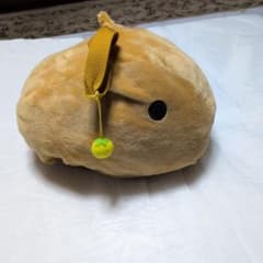 카피바라씨 카피바라씨 케이스 포함 블랭킷 쿠션 블랭킷