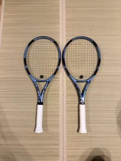 ピュアドライブ2025 G3 300g ２本セットのサムネイル