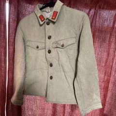 日本陸軍　決戦服　複製 m64238100788_1.jpg?1763978412