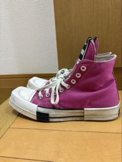 Rick Owens x CONVERSE TURBODRK y2kコンバース - メルカリ