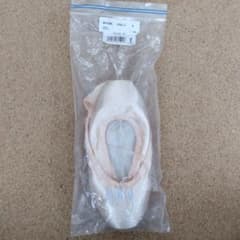 BLOCH S0134L ドゥミ ポワントシューズ 3のサムネイル