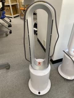 HOT+COOL タワーファン TP-09PRO 2024年 - メルカリ