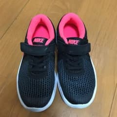 NIKE スニーカー ナイキ 17センチのサムネイル